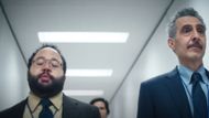 Severance | Image Via: Red Hour Productions
